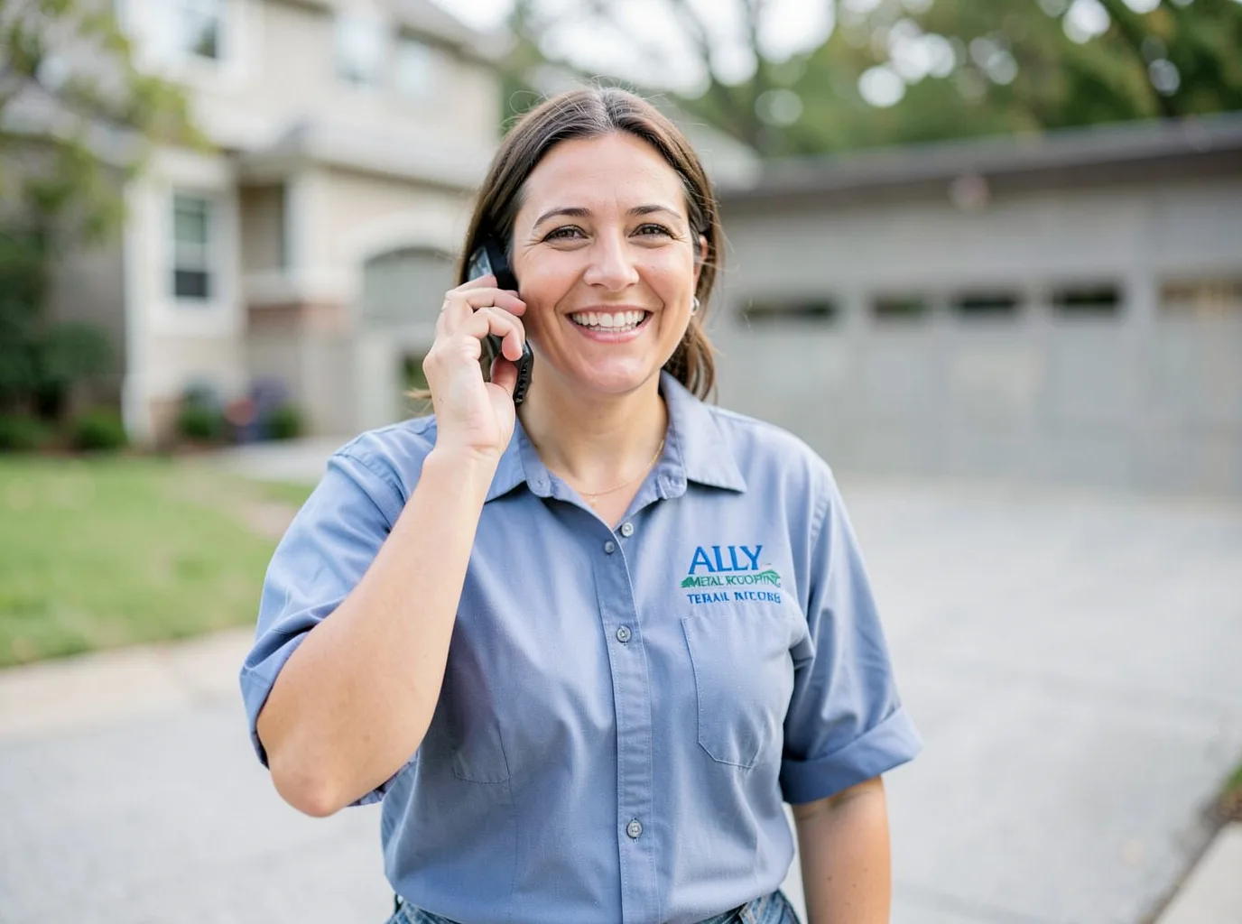 Metal Roof Installation Hinton, VA FAQs
